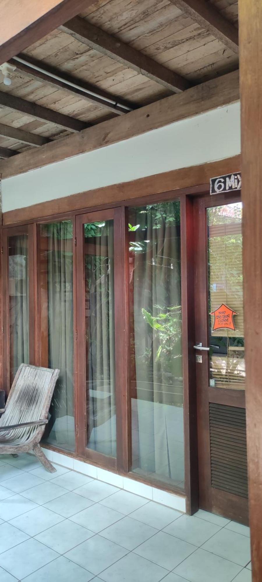 Da Housetel Kuta Hostel Kuta  Exterior photo